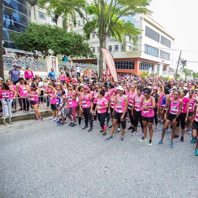 Run For Life 10K - Image 1