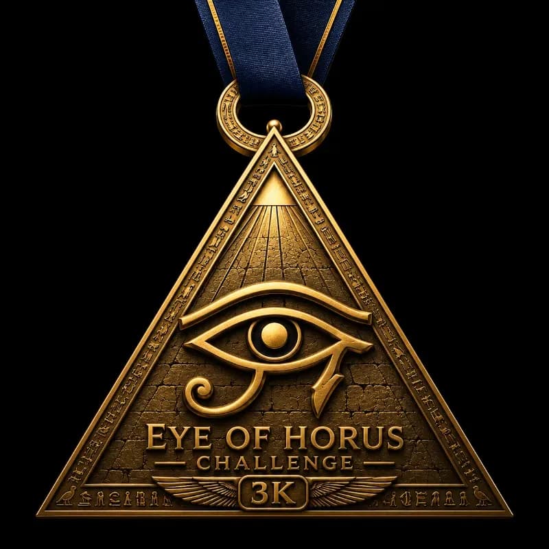 Eye of Horus - Image 1